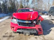 ✅ 2017 Chevrolet Colorado 4WD Work Truck • VIN: 1GCHTBEA6H1211894 • Лот: 41207135. Опубликован ранее на IAAI с пробегом 93 043 миль. Бесплатный доступ к архиву аукционных продаж из США и подробный отчёт об истории автомобиля на DreamBid. Изображение 12.