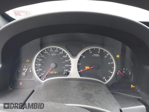 ✅ 2006 Chevrolet Equinox LT • VIN: 2CNDL73F866008621 • Лот: 41476612. Опубликован ранее на IAAI с пробегом 93 784 миль. Бесплатный доступ к архиву аукционных продаж из США и подробный отчёт об истории автомобиля на DreamBid. Изображение 7.