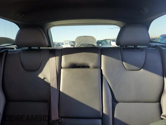 ✅ 2016 Volvo XC60 T5 Drive-E Premier • VIN: YV440MDK4G2858040 • Lot: 91281865. Listed on Copart with 56,152 mi. Free auction sales archive from the USA and detailed vehicle history report at DreamBid. Image 10.