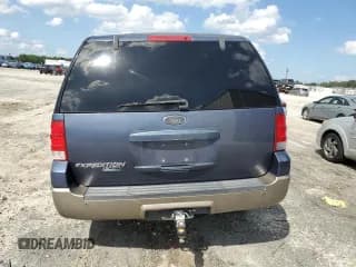 ✅ 2003 Ford Expedition Eddie Bauer • VIN: 1FMEU17W13LA39897 • Lot: 71753444. Listed on Copart with Not provided. Free auction sales archive from the USA and detailed vehicle history report at DreamBid. Image 6.