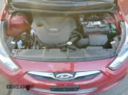 ✅ 2013 Hyundai Accent GS • VIN: KMHCT5AEXDU087329 • Лот: 78517274. Опубликован ранее на Copart с пробегом Не указан. Бесплатный доступ к архиву аукционных продаж из США и подробный отчёт об истории автомобиля на DreamBid. Изображение 11.