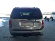 ✅ 2014 Honda Pilot EX-L • VIN: 5FNYF3H74EB026095 • Lot: 89575245. Listed on Copart with 100,624 mi. Free auction sales archive from the USA and detailed vehicle history report at DreamBid. Image 6.