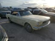✅ 1966 Ford Mustang • VIN: 6R08T144648 • Лот: 74837924. Опубликован ранее на Copart с пробегом Не указан. Бесплатный доступ к архиву аукционных продаж из США и подробный отчёт об истории автомобиля на DreamBid. Изображение 4.