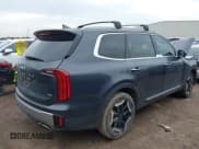 ✅ 2023 Kia Telluride S • VIN: 5XYP6DGC7PG339945 • Lot: 41903398. Listed on IAAI with 25,072 mi. Free auction sales archive from the USA and detailed vehicle history report at DreamBid. Image 4.