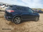 ✅ 2018 Toyota RAV4 XLE • VIN: JTMRFREV3JJ732391 • Lot: 90033145. Listed on Copart with 59,349 mi. Free auction sales archive from the USA and detailed vehicle history report at DreamBid. Image 3.