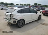 ✅ 2014 Subaru Impreza Special Sports Premium • VIN: JF1GPAL64E8261825 • Lot: 67916135. Wystawiony na Copart z przebiegiem 134 483 mil. Bezpłatny archiwum sprzedaży aukcyjnych z USA i szczegółowy raport historii pojazdu na DreamBid. Zdjęcie 3.