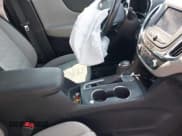 ✅ 2020 Chevrolet Equinox LT • VIN: 3GNAXKEV4LS527267 • Лот: 39930098. Опубликован ранее на IAAI с пробегом 109 518 миль. Бесплатный доступ к архиву аукционных продаж из США и подробный отчёт об истории автомобиля на DreamBid. Изображение 5.