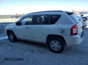 ✅ 2010 Jeep Compass Sport • VIN: 1J4NT4FB8AD562164 • Lot: 88820635. Listed on Copart with 171,124 mi. Free auction sales archive from the USA and detailed vehicle history report at DreamBid. Image 2.