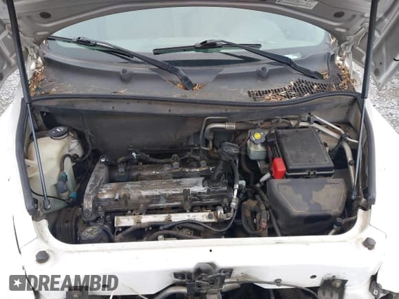 ✅ 2007 Chevrolet HHR LS • VIN: 3GNDA13D87S622892 • Lot: 41465593. Listed on IAAI with 245,364 mi. Free auction sales archive from the USA and detailed vehicle history report at DreamBid. Image 10.