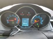 ✅ 2011 Chevrolet Cruze LS • VIN: 1G1PC5SH5B7101592 • Lot: 87284085. Listed on Copart with 166,444 mi. Free auction sales archive from the USA and detailed vehicle history report at DreamBid. Image 9.