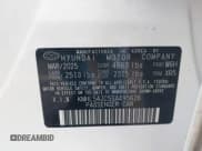 ✅ 2025 Hyundai Sonata N Line • VIN: KMHL54JC5SA495626 • Лот: 43429908. Опубликован ранее на IAAI с пробегом 3 519 миль. Бесплатный доступ к архиву аукционных продаж из США и подробный отчёт об истории автомобиля на DreamBid. Изображение 9.