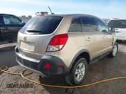 ✅ 2008 Saturn VUE XE • VIN: 3GSCL33P88S697439 • Лот: 40733669. Опубликован ранее на IAAI с пробегом 181 770 миль. Бесплатный доступ к архиву аукционных продаж из США и подробный отчёт об истории автомобиля на DreamBid. Изображение 4.