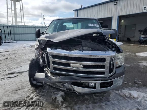 ✅ 2006 Ford F-250 XL • VIN: 1FTSX20P46ED87256 • Лот: 91910015. Опубликован ранее на Copart с пробегом 139 707 миль. Бесплатный доступ к архиву аукционных продаж из США и подробный отчёт об истории автомобиля на DreamBid. Изображение 5.
