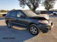 ✅ 2010 Hyundai Santa Fe GL • VIN: 5NMSG3AB4AH386154 • Lot: 87537145. Listed on Copart with 147,169 mi. Free auction sales archive from the USA and detailed vehicle history report at DreamBid. Image 4.