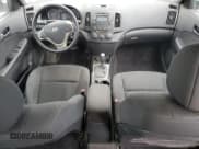 ✅ 2009 Hyundai Elantra Touring • VIN: KMHDC86E19U040891 • Lot: 81791045. Wystawiony na Copart z przebiegiem 145 835 mil. Bezpłatny archiwum sprzedaży aukcyjnych z USA i szczegółowy raport historii pojazdu na DreamBid. Zdjęcie 8.