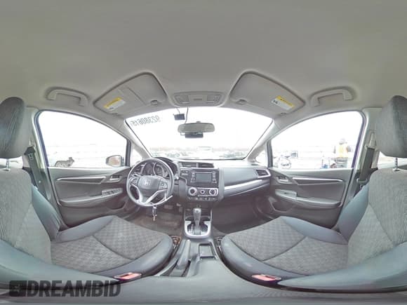 ✅ 2016 Honda Fit LX • VIN: JHMGK5H5XGX014686 • Лот: 92380615. Опубликован ранее на Copart с пробегом 182 176 миль. Бесплатный доступ к архиву аукционных продаж из США и подробный отчёт об истории автомобиля на DreamBid. Изображение 15.