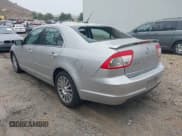 ✅ 2008 Mercury Milan • VIN: 3MEHM07ZX8R600305 • Lot: 42561117. Listed on IAAI with 120,094 mi. Free auction sales archive from the USA and detailed vehicle history report at DreamBid. Image 3.