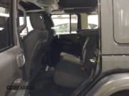 ✅ 2019 Jeep Wrangler Unlimited Rubicon • VIN: 1C4HJXFN7KW561193 • Лот: 41500907. Опубликован ранее на IAAI с пробегом 18 697 миль. Бесплатный доступ к архиву аукционных продаж из США и подробный отчёт об истории автомобиля на DreamBid. Изображение 8.