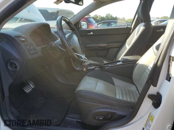 ✅ 2011 Volvo S40 • VIN: YV1672MS0B2533691 • Lot: 70955324. Listed on Copart with 207,846 mi. Free auction sales archive from the USA and detailed vehicle history report at DreamBid. Image 7.