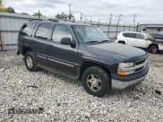 ✅ 2005 Chevrolet Tahoe LS • VIN: 1GNEC13V75J218794 • Lot: 81283455. Listed on Copart with 357,072 mi. Free auction sales archive from the USA and detailed vehicle history report at DreamBid. Image 4.