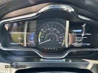 ✅ 2018 Lincoln MKT • VIN: 2LMHJ5NK7JBL02473 • Лот: 43794960. Опубликован ранее на IAAI с пробегом 243 933 миль. Бесплатный доступ к архиву аукционных продаж из США и подробный отчёт об истории автомобиля на DreamBid. Изображение 6.