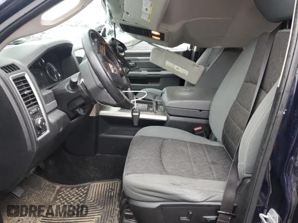 ✅ 2013 Ram 1500 Outdoorsman • VIN: 1C6RR7LT4DS639902 • Лот: 91484225. Опубликован ранее на Copart с пробегом 118 908 миль. Бесплатный доступ к архиву аукционных продаж из США и подробный отчёт об истории автомобиля на DreamBid. Изображение 7.