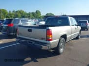 ✅ 1999 GMC Sierra 1500 SLE • VIN: 2GTEC19T6X1500386 • Lot: 42826269. Listed on IAAI with 310,356 mi. Free auction sales archive from the USA and detailed vehicle history report at DreamBid. Image 4.