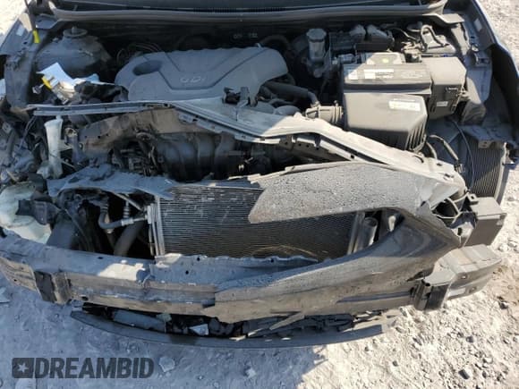 ✅ 2016 Hyundai Accent SE • VIN: KMHCT4AE8GU058541 • Лот: 77415374. Опубликован ранее на Copart с пробегом 88 811 миль. Бесплатный доступ к архиву аукционных продаж из США и подробный отчёт об истории автомобиля на DreamBid. Изображение 11.