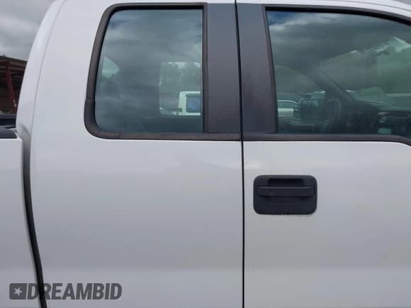 ✅ 2012 Ford F-150 XL • VIN: 1FTEX1CM1CFB36757 • Lot: 41918977. Listed on IAAI with 108,193 mi. Free auction sales archive from the USA and detailed vehicle history report at DreamBid. Image 13.