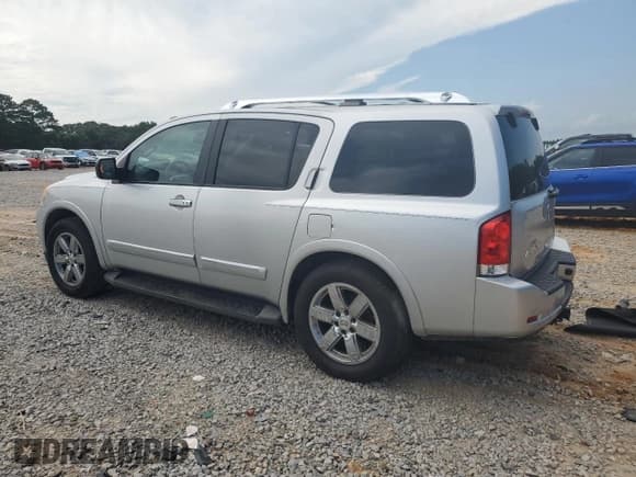 ✅ 2014 Nissan Armada Platinum • VIN: 5N1BA0NF5EN606712 • Лот: 62731135. Опубликован ранее на Copart с пробегом 161 781 миль. Бесплатный доступ к архиву аукционных продаж из США и подробный отчёт об истории автомобиля на DreamBid. Изображение 2.