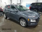 ✅ 2020 Hyundai Kona SE • VIN: KM8K12AA9LU579393 • Лот: 74125873. Опубликован ранее на Copart с пробегом 25 554 миль. Бесплатный доступ к архиву аукционных продаж из США и подробный отчёт об истории автомобиля на DreamBid. Изображение 4.