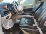 ✅ 2022 Chrysler Pacifica Limited • VIN: 2C4RC1GGXNR175828 • Lot: 85741955. Listed on Copart with 71,706 mi. Free auction sales archive from the USA and detailed vehicle history report at DreamBid. Image 7.