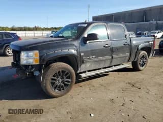 ✅ 2012 Chevrolet Silverado 1500 LT • VIN: 3GCPKSE71CG289254 • Lot: 75404314. Listed on Copart with 138,060 mi. Free auction sales archive from the USA and detailed vehicle history report at DreamBid. Image 1.