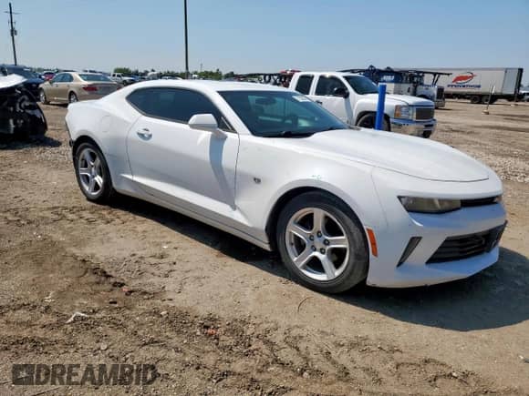 2016 Chevrolet Camaro 1LT с VIN 1G1FA1RX8G0177668, выставлен на аукционе Copart как лот 71502555 с пробегом 145 547 миль миль и Списание • Salvage title. История ставок и продаж доступна на DreamBid. Изображение 4.
