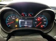 ✅ 2015 Chevrolet Impala LT • VIN: 1G1125S35FU105131 • Лот: 70392624. Опубликован ранее на Copart с пробегом 125 479 миль. Бесплатный доступ к архиву аукционных продаж из США и подробный отчёт об истории автомобиля на DreamBid. Изображение 9.