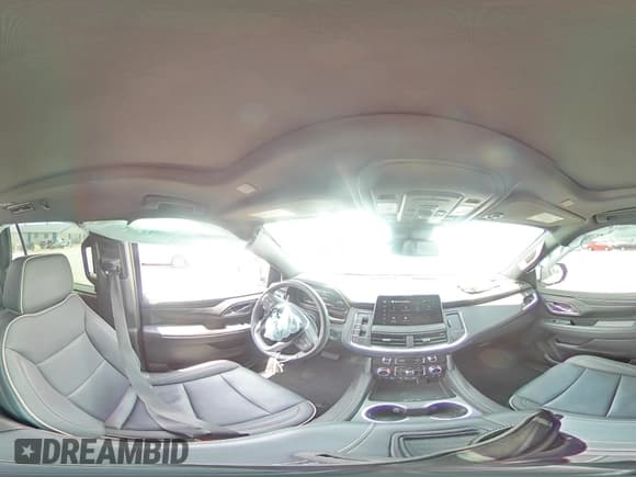 ✅ 2023 GMC Yukon SLT • VIN: 1GKS2BKD4PR487762 • Lot: 62869725. Listed on Copart with 53,152 mi. Free auction sales archive from the USA and detailed vehicle history report at DreamBid. Image 15.