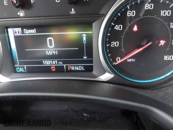 2018 Chevrolet Equinox Premier с VIN 2GNAXVEV8J6262687, выставлен на аукционе IAAI как лот 43275439 с пробегом 159 141 миль миль и . История ставок и продаж доступна на DreamBid. Изображение 15.