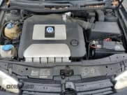 ✅ 2002 Volkswagen Golf GTI • VIN: 9BWPH61J424064383 • Лот: 56943805. Опубликован ранее на Copart с пробегом 105 177 миль. Бесплатный доступ к архиву аукционных продаж из США и подробный отчёт об истории автомобиля на DreamBid. Изображение 11.