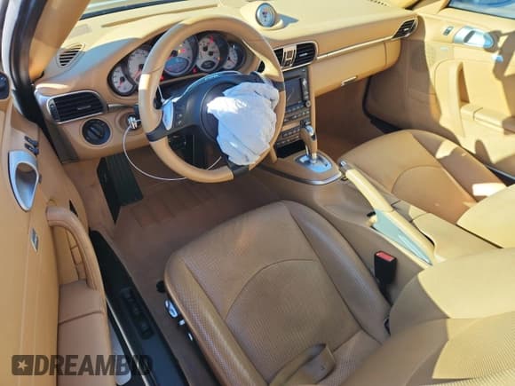 ✅ 2012 Porsche 911 4S • VIN: WP0BB2A95CS733097 • Lot: 90091175. Listed on Copart with 26,154 mi. Free auction sales archive from the USA and detailed vehicle history report at DreamBid. Image 8.