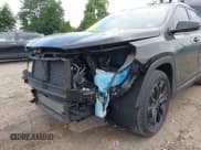 ✅ 2021 GMC Terrain SLE • VIN: 3GKALMEV9ML369296 • Лот: 42706093. Опубликован ранее на IAAI с пробегом 64 983 миль. Бесплатный доступ к архиву аукционных продаж из США и подробный отчёт об истории автомобиля на DreamBid. Изображение 6.
