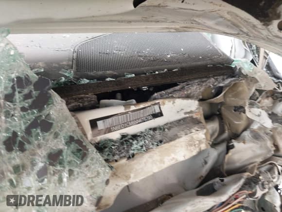 ✅ 2022 Nissan Frontier S • VIN: 1N6ED1CM6NN678290 • Lot: 43148338. Listed on IAAI with Not provided. Free auction sales archive from the USA and detailed vehicle history report at DreamBid. Image 9.