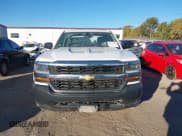 ✅ 2017 Chevrolet Silverado 1500 LS • VIN: 3GCUKNEC0HG291697 • Лот: 43582747. Опубликован ранее на IAAI с пробегом 131 922 миль. Бесплатный доступ к архиву аукционных продаж из США и подробный отчёт об истории автомобиля на DreamBid. Изображение 12.