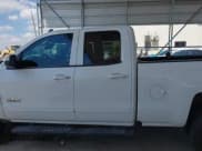 ✅ 2016 Chevrolet Silverado 1500 LT • VIN: 1GCRCREC4GZ144078 • Lot: 43080113. Wystawiony na IAAI z przebiegiem 137 828 mil. Bezpłatny archiwum sprzedaży aukcyjnych z USA i szczegółowy raport historii pojazdu na DreamBid. Zdjęcie 15.