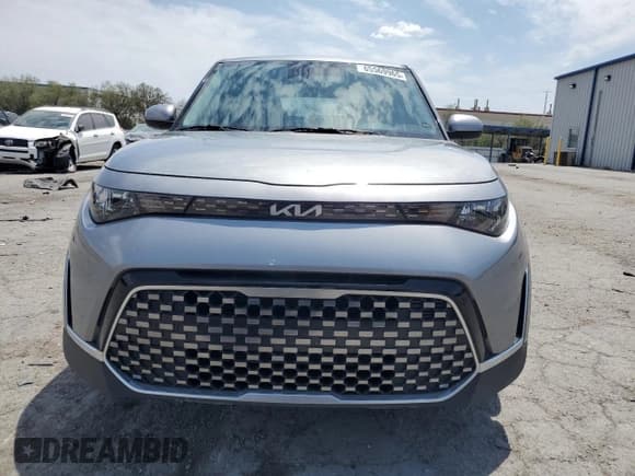 ✅ 2024 Kia Soul EX • VIN: KNDJ33AU6R7905619 • Lot: 65569965. Listed on Copart with 16,284 mi. Free auction sales archive from the USA and detailed vehicle history report at DreamBid. Image 5.