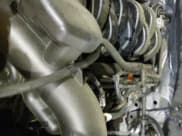 ✅ 2017 Ford F-150 XL • VIN: 1FTEW1EF2HFC11250 • Лот: 42252481. Опубликован ранее на IAAI с пробегом 104 955 миль. Бесплатный доступ к архиву аукционных продаж из США и подробный отчёт об истории автомобиля на DreamBid. Изображение 19.