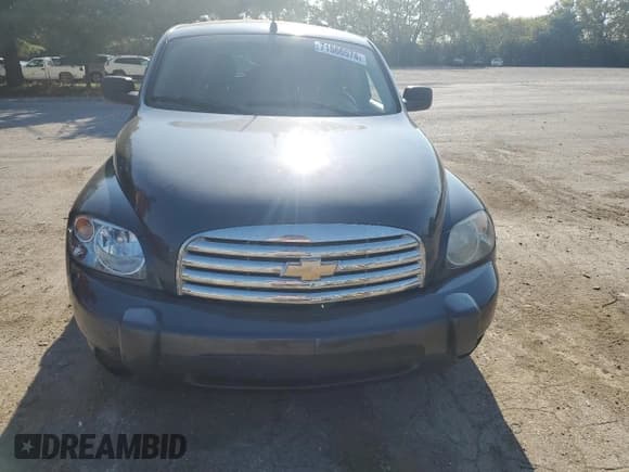 ✅ 2011 Chevrolet HHR LS • VIN: 3GNBAAFW8BS581578 • Lot: 71566574. Listed on Copart with 239,312 mi. Free auction sales archive from the USA and detailed vehicle history report at DreamBid. Image 5.