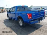 ✅ 2015 Ford F-150 XLT • VIN: 1FTEW1EF7FFC35721 • Lot: 42468894. Wystawiony na IAAI z przebiegiem 125 387 mil. Bezpłatny archiwum sprzedaży aukcyjnych z USA i szczegółowy raport historii pojazdu na DreamBid. Zdjęcie 3.