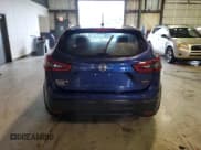 ✅ 2022 Nissan Rogue S • VIN: JN1BJ1AW0NW474536 • Lot: 85839375. Listed on Copart with Not provided. Free auction sales archive from the USA and detailed vehicle history report at DreamBid. Image 6.