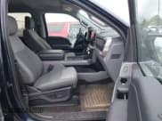 ✅ 2022 Ford F-150 XL • VIN: 1FTFW1E51NFB55812 • Лот: 43266067. Опубликован ранее на IAAI с пробегом 29 750 миль. Бесплатный доступ к архиву аукционных продаж из США и подробный отчёт об истории автомобиля на DreamBid. Изображение 5.