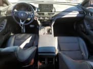 ✅ 2018 Honda Accord Sport • VIN: 1HGCV2F32JA023160 • Лот: 82692025. Опубликован ранее на Copart с пробегом 77 003 миль. Бесплатный доступ к архиву аукционных продаж из США и подробный отчёт об истории автомобиля на DreamBid. Изображение 8.